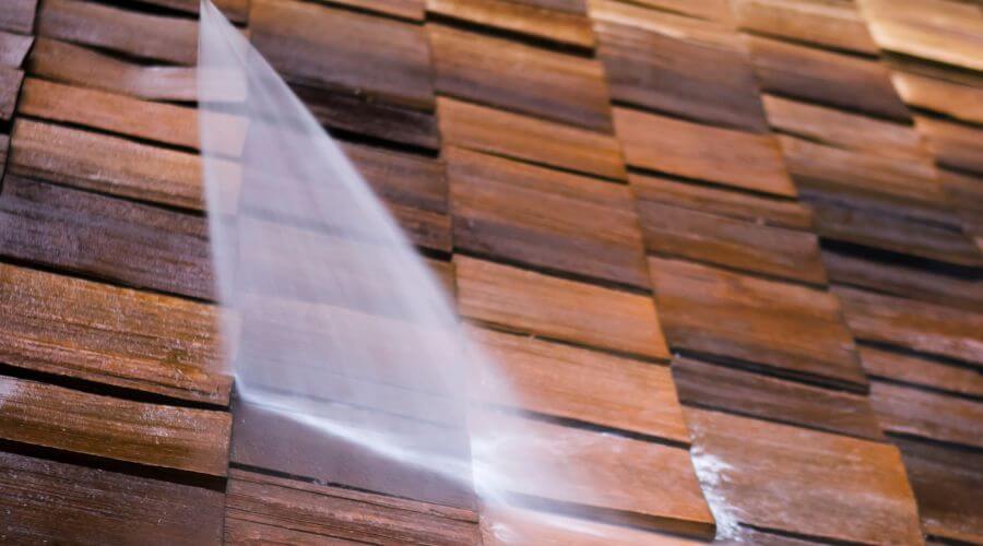 Roof Repair in Marshall, IN