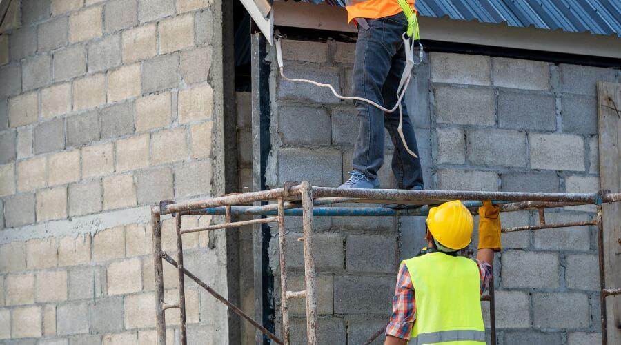 Professional residential roofers in Marshall, IN